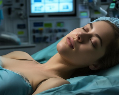 乳房不对称矫正手术—重塑平衡之美