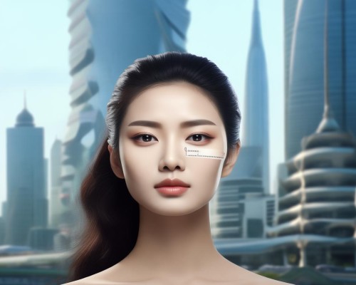 上海超体隆鼻技术对比，探寻最佳鼻型塑造方案