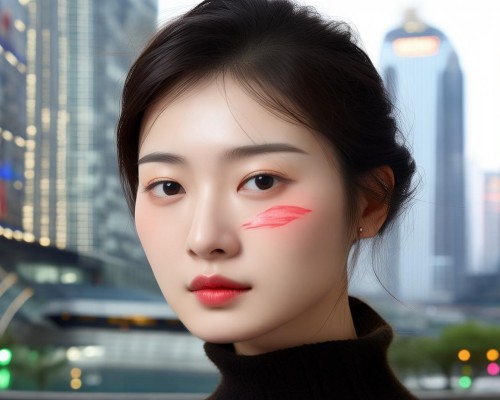 上海鼻整形术后鼻尖发红的原因深度解析