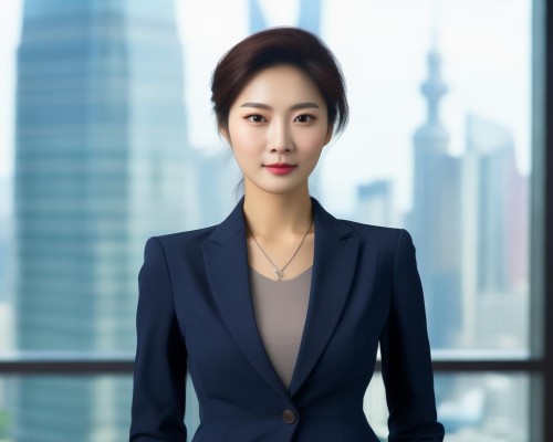 上海职场女性鼻综合设计—打造自信美丽新高度