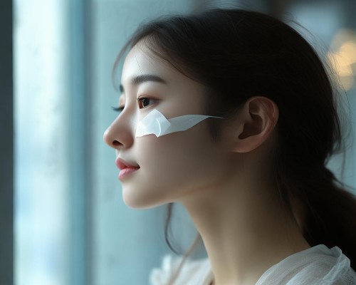 上海隆鼻术后感染应对指南，专业处理，呵护美丽不留遗憾