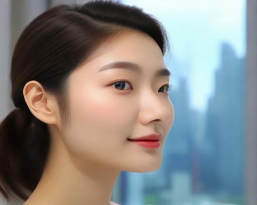 上海鼻整形真实案例分享—探寻美丽新高度