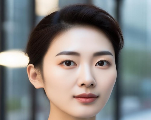 上海鼻综合整形，十年后的惊人效果