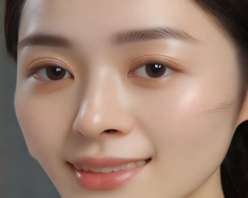 上海鼻头缩小手术，无痕之美，重塑自信