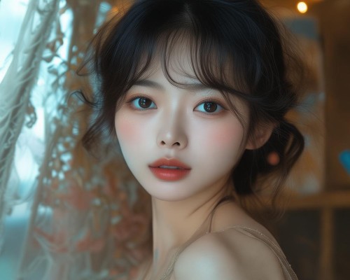 吊梢眼可以通过整形改善