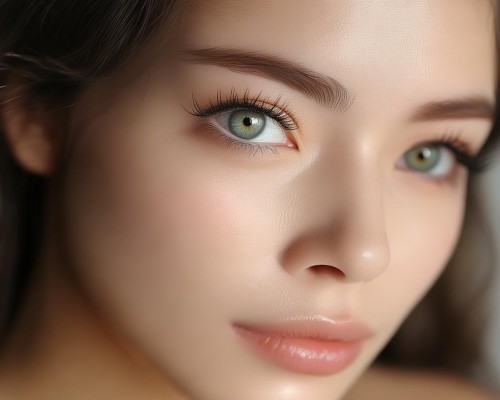 揭秘眼周紧致秘诀带你走进医美整形的眼部抗衰新纪元！