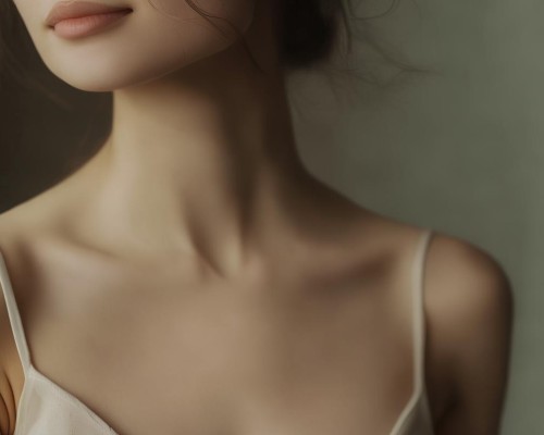 乳房下皱襞切口—探究医美整形的精细艺术