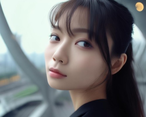 上海眼整形，重塑明眸魅力，打造美丽新风尚