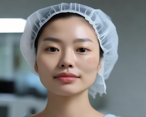 揭秘双泡畸形，医美整形领域的新挑战与对策
