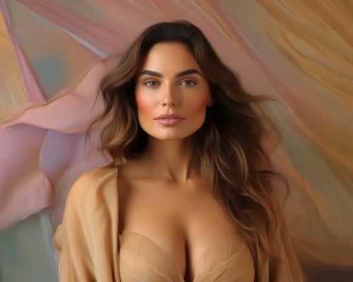 乳房下垂矫正，重塑魅力曲线，自信闪耀上海医美新篇章