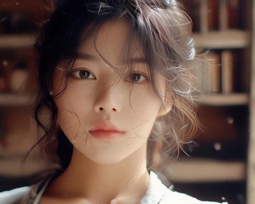 揭秘蒜头鼻背后的秘密，如何重塑完美鼻型