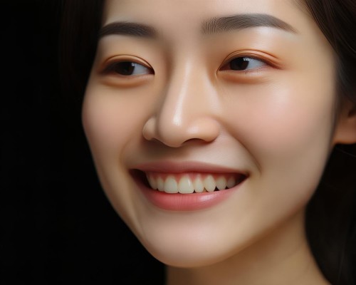 重塑美丽，鞍鼻改善术，重塑自信微笑