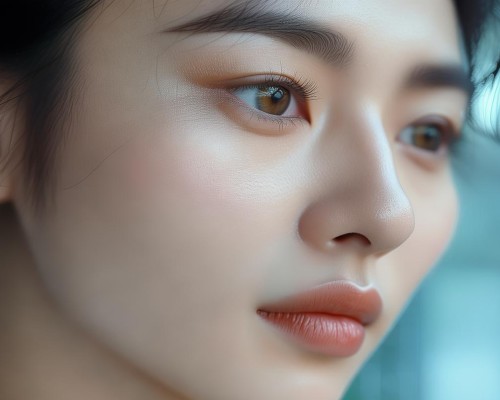 上海医美整形新焦点，鼻头肥大缩小术，重塑你的自信美