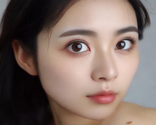 双眼皮手术，重塑魅力眼神的微妙变化