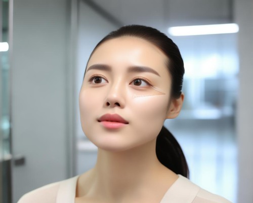 上海医美整形新风尚，开眼角手术全解析
