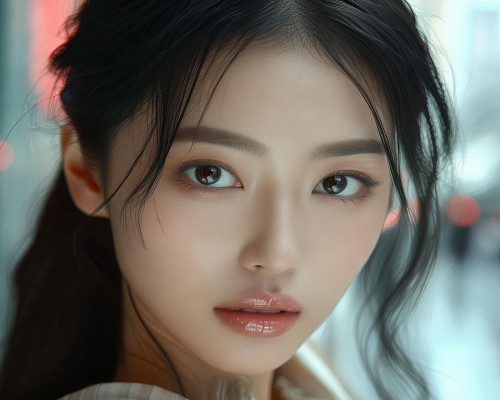 揭秘韩国眼整形，流行趋势与独特魅力
