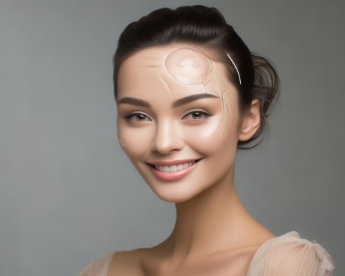 毛面假体—塑造自然美的新选择