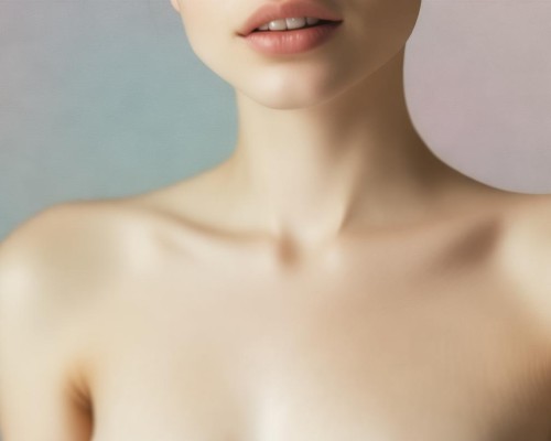 乳房基础形态，塑造完美曲线的重要起点