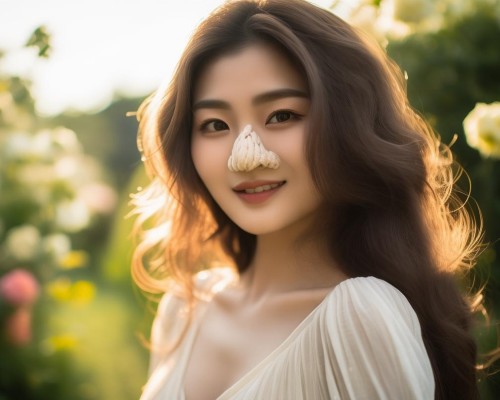 揭秘蒜头鼻背后的秘密，医美整形重塑自信美鼻