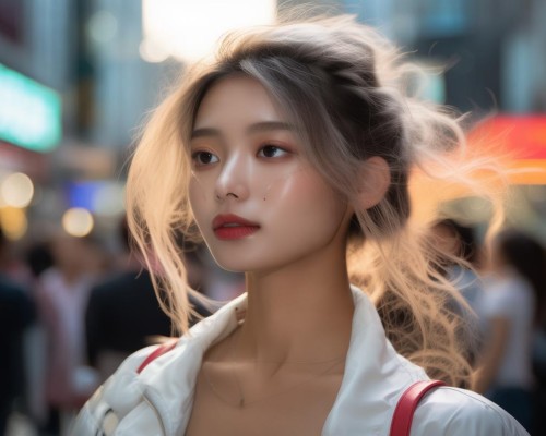 网红鼻，揭秘背后的秘密与真相，带你走进医美整形的世界