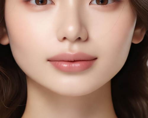 鼻唇角优化，重塑美丽轮廓，展现自然和谐之美