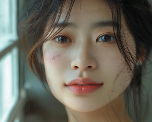 外伤性鼻畸形修复，重塑美丽，重塑自信