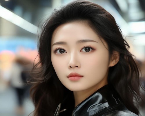 揭秘韩国眼整形，时尚前沿的医美新风尚