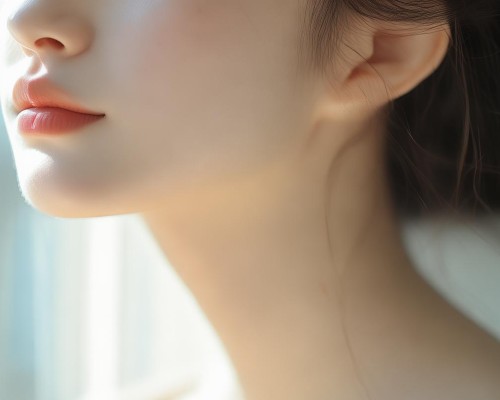 腋下切口—揭秘医美整形的隐秘之美