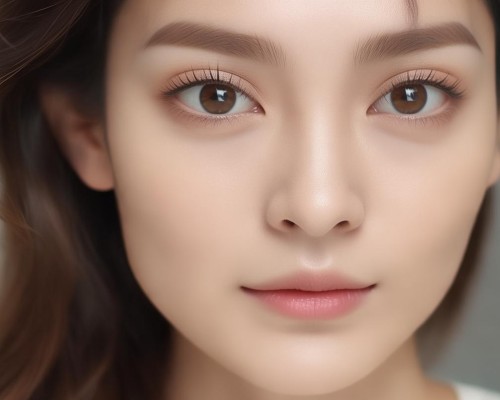 双眼皮修复，重塑美丽，重拾自信