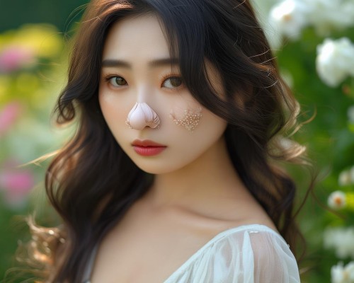 揭秘蒜头鼻，医美整形新趋势下的精致转变之道