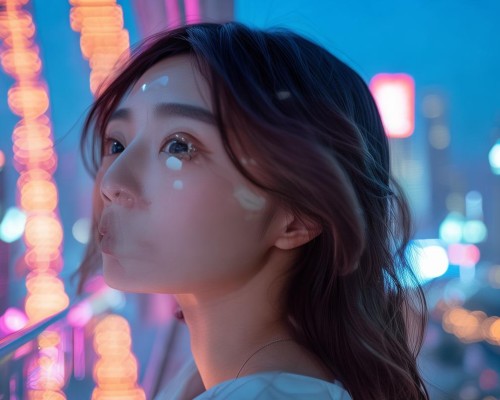 上海眼整形，重塑魅力双眸的艺术之旅