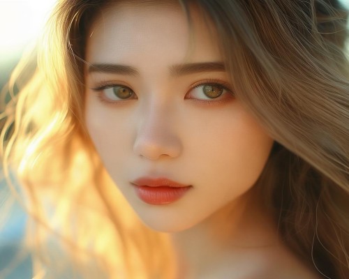 揭秘新医美技术，眶隔脂肪释放，重塑眼部魅力