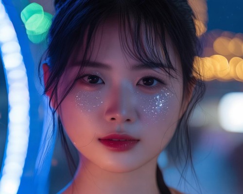 上海眼整形，重塑明眸魅力，打造美丽新高度