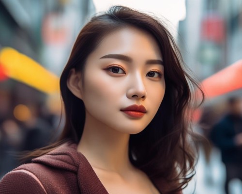网红鼻，打造完美鼻型的秘密武器