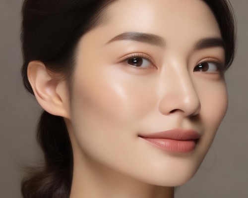 鼻唇角优化，重塑美丽轮廓，展现优雅气质