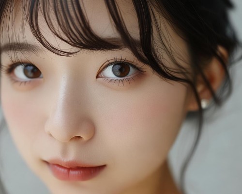 双眼皮手术，重塑魅力眼神的微妙变化