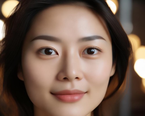 双眼皮修复，重塑美丽，重拾自信