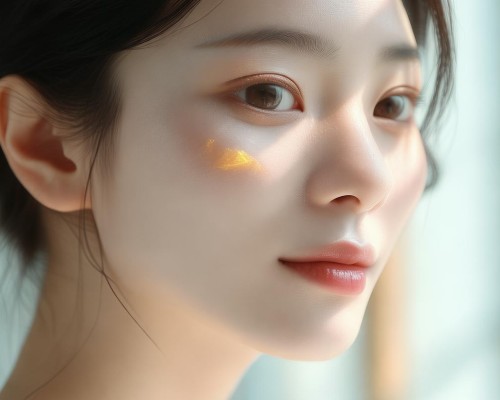 腋下切口—揭秘医美整形的隐秘之美