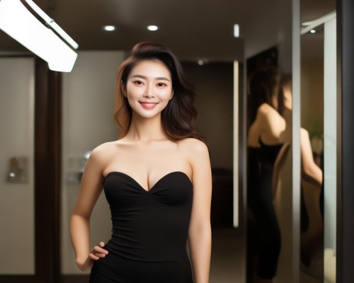乳房下垂矫正，重塑魅力曲线，自信闪耀上海医美新风尚