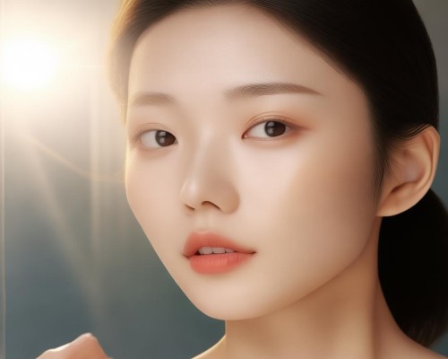 重塑美丽新面貌，朝天鼻矫正术，自信回归的秘诀