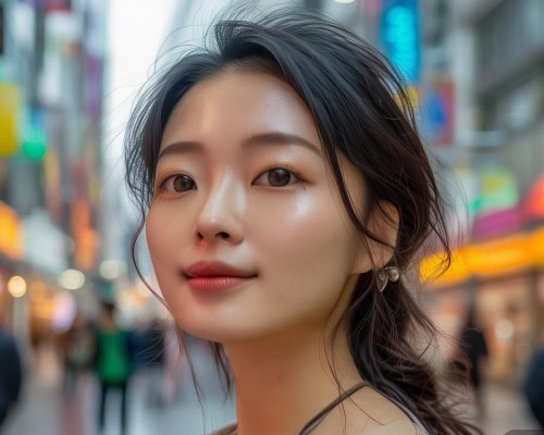 网红鼻，揭秘背后的秘密与真相，医美整形的热门选择！