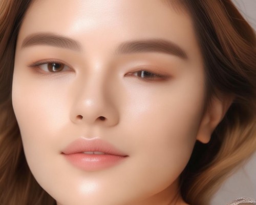 重塑美丽，肉条感修复的秘密与策略