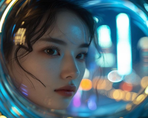 上海眼整形，探寻美丽双眸的秘密