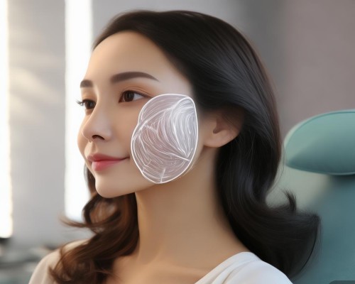 毛面假体—医美整形的最新选择