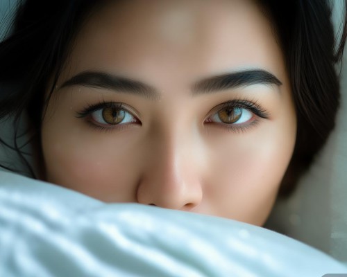 双眼皮修复，重塑美丽双眸的秘密武器
