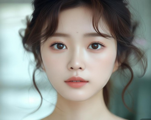 揭秘韩国眼整形，流行趋势与独特魅力