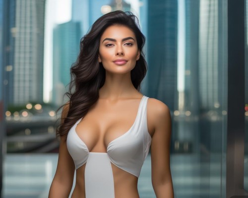 乳房下垂矫正，重塑魅力曲线，自信闪耀上海医美界