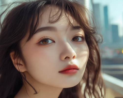 上海眼整形，探寻美丽双眸的秘密与趋势