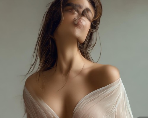 乳房容积重塑的秘密，医美整形的最新技术与护理指南