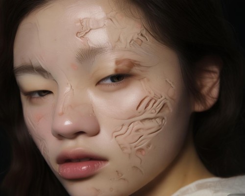 外伤性鼻畸形修复，重塑美丽，重塑自信